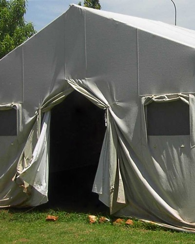 Изготавливаем солдатские палатки в Слободском вместимостью <strong>до 70 человек</strong>